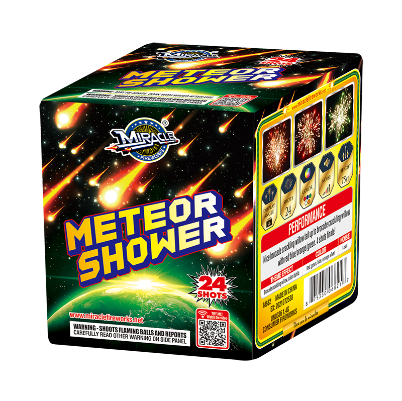 METEOR SHOWER