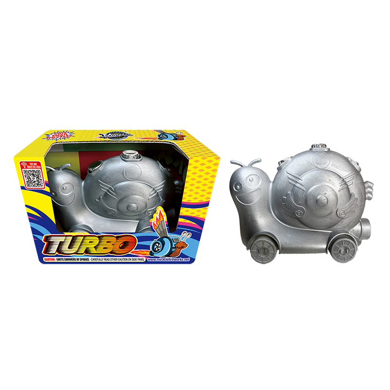 TURBO