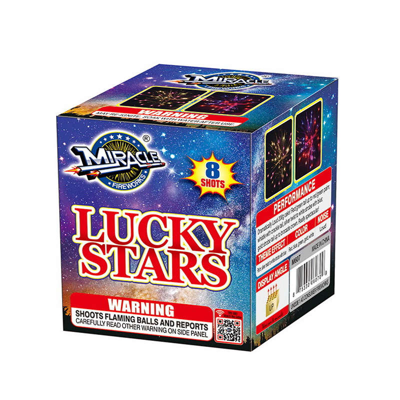 LUCKY STARS